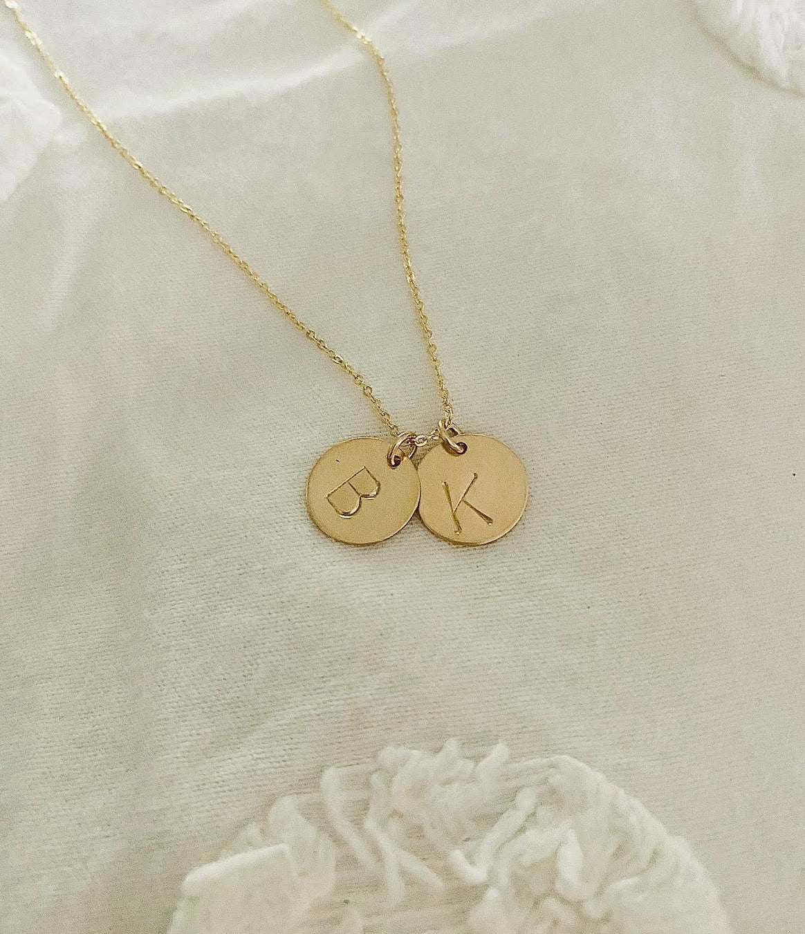 Personalized Jewelry