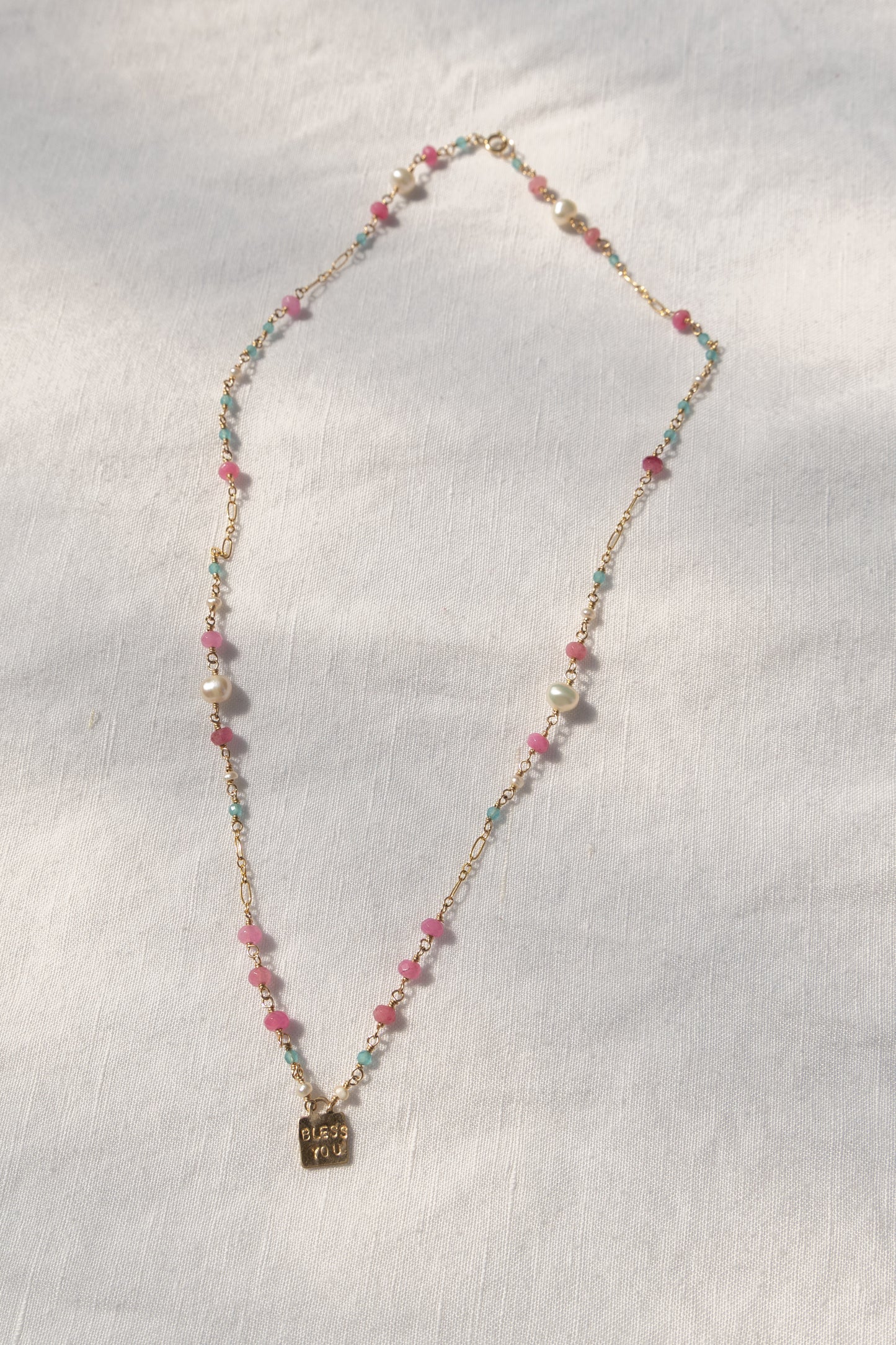 Rosary Heirloom Collection