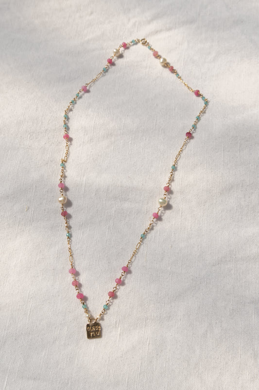 Rosary Heirloom Collection