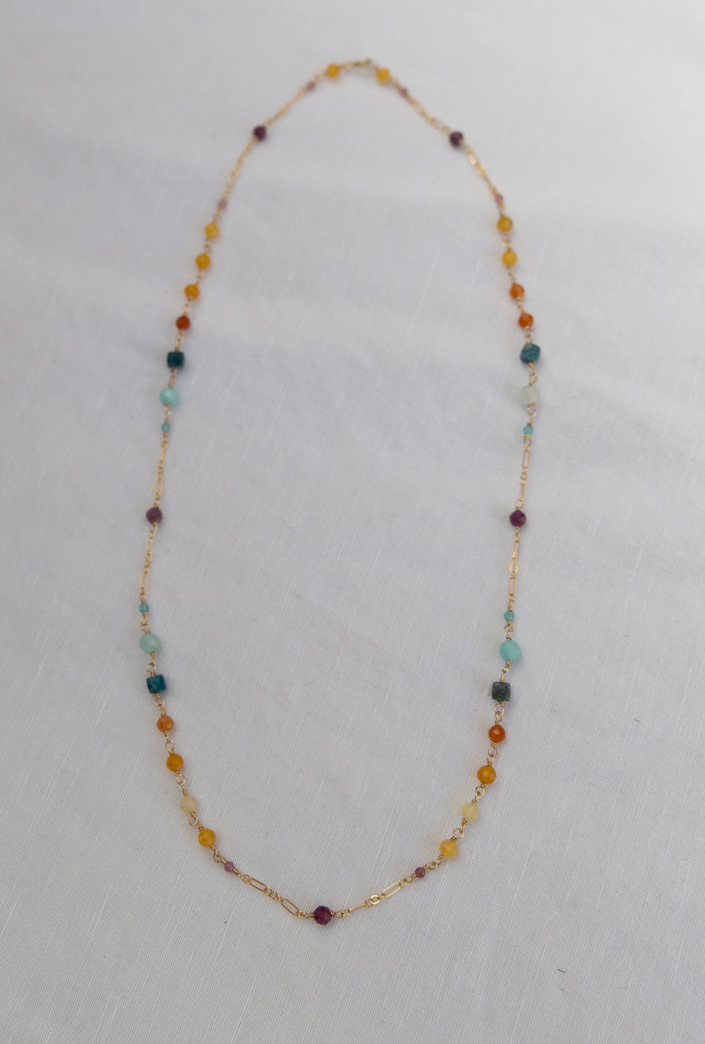 Rosary Heirloom Collection