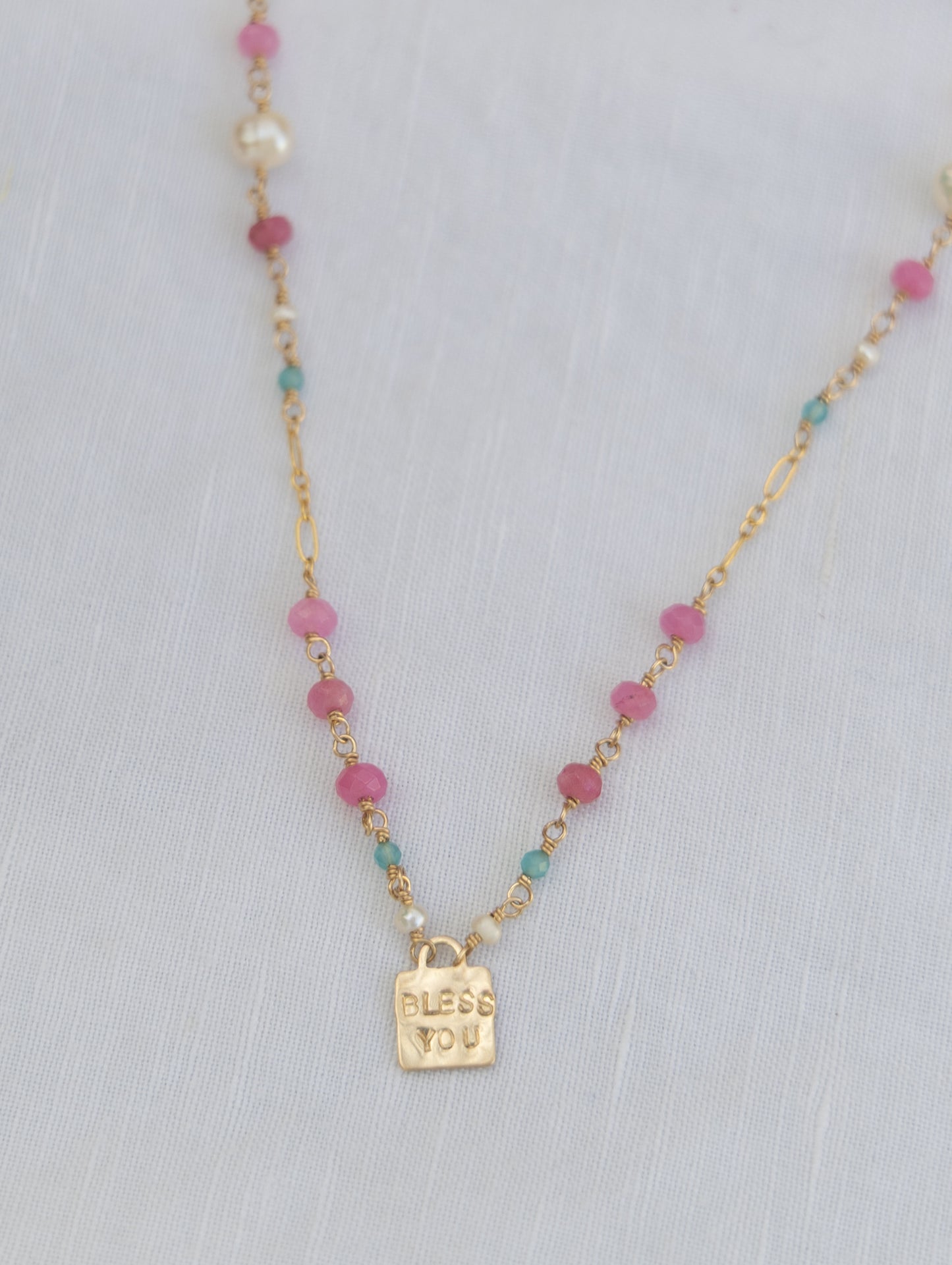 Rosary Heirloom Collection