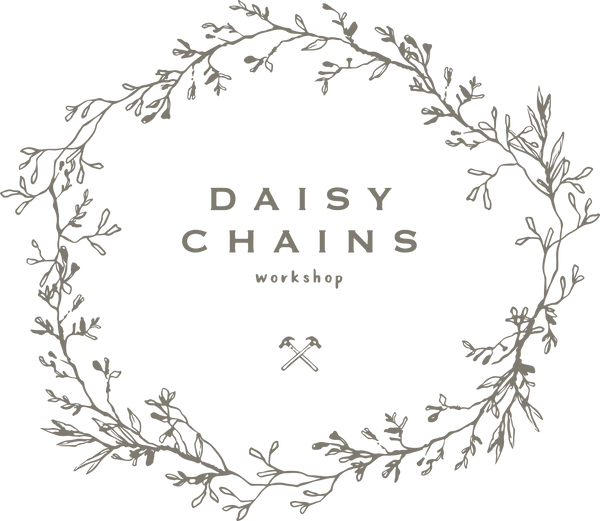 Daisy Chains Workshop