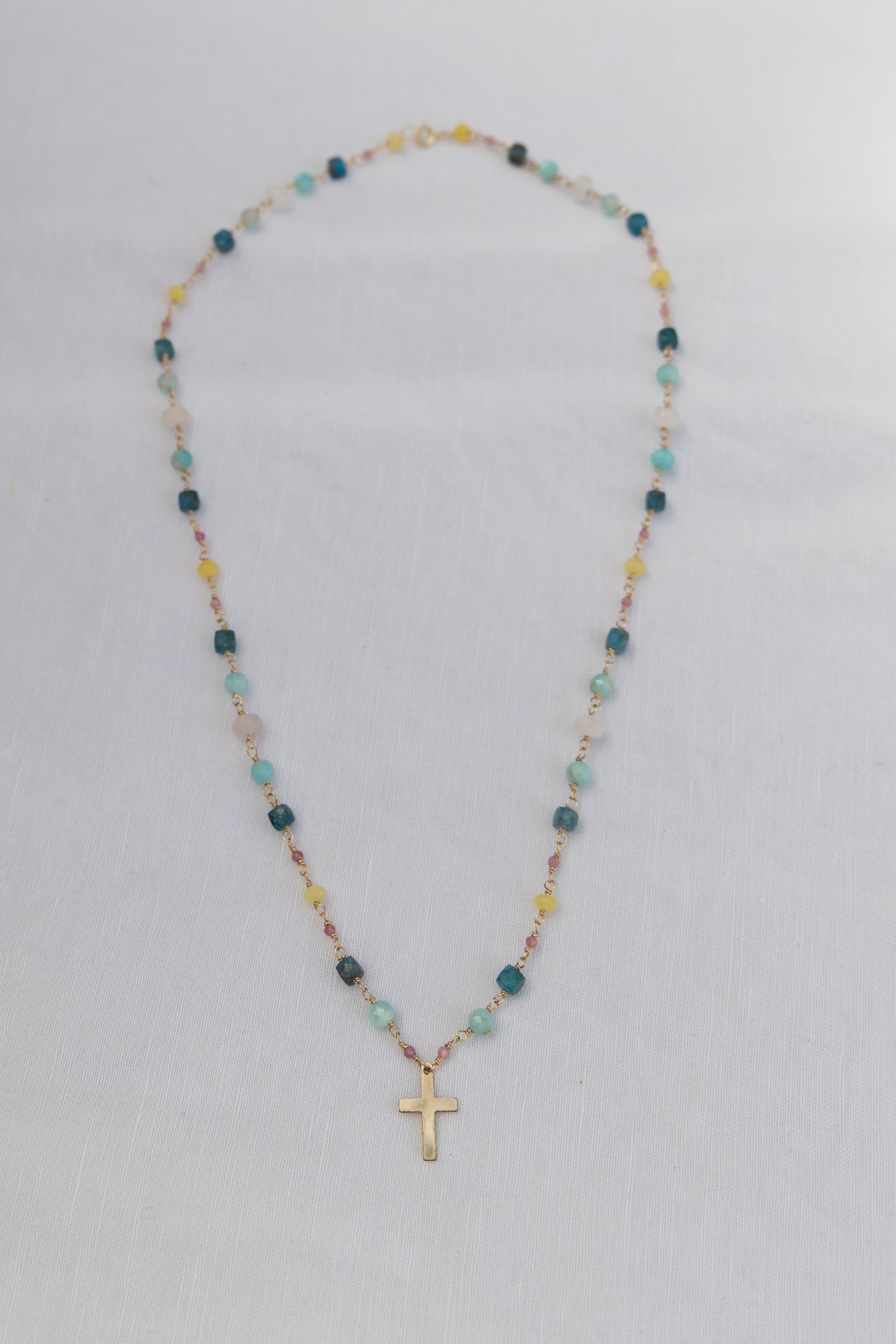 Rosary Heirloom Collection