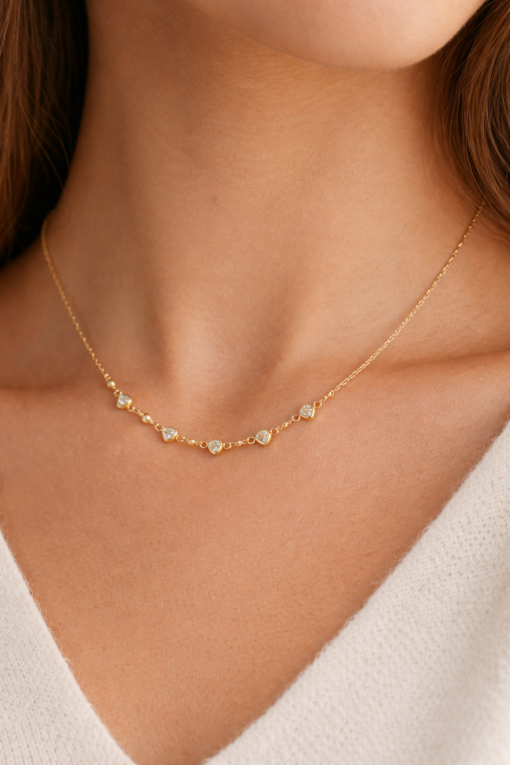 Loved one’s necklace