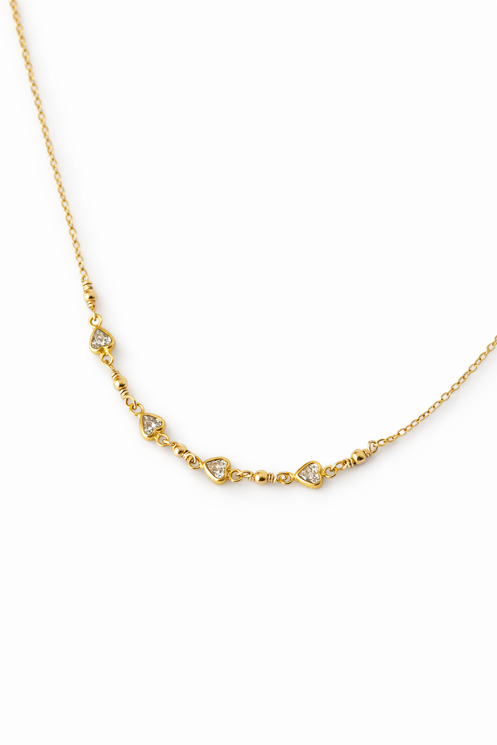 Loved one’s necklace
