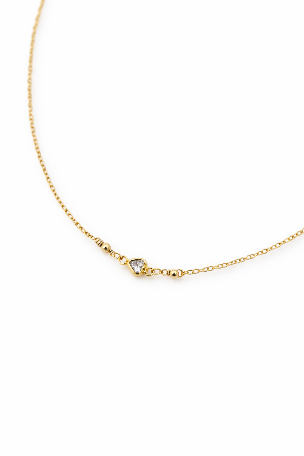Loved one’s necklace
