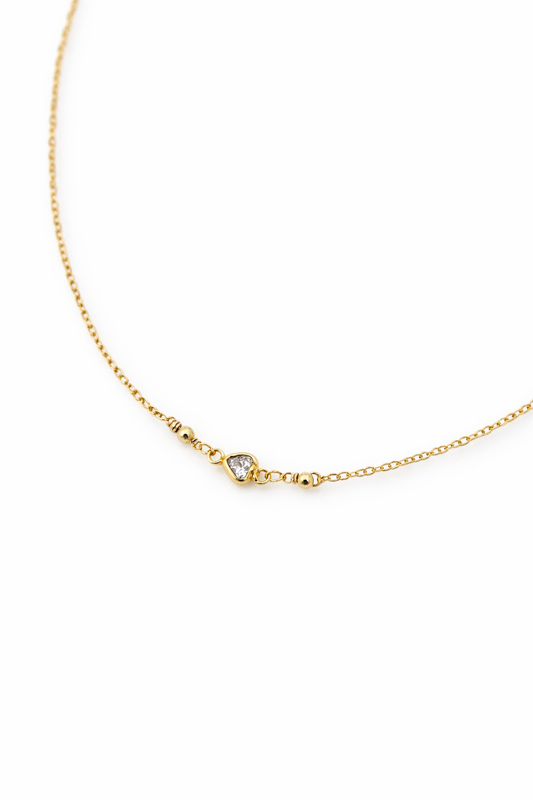 Loved one’s necklace