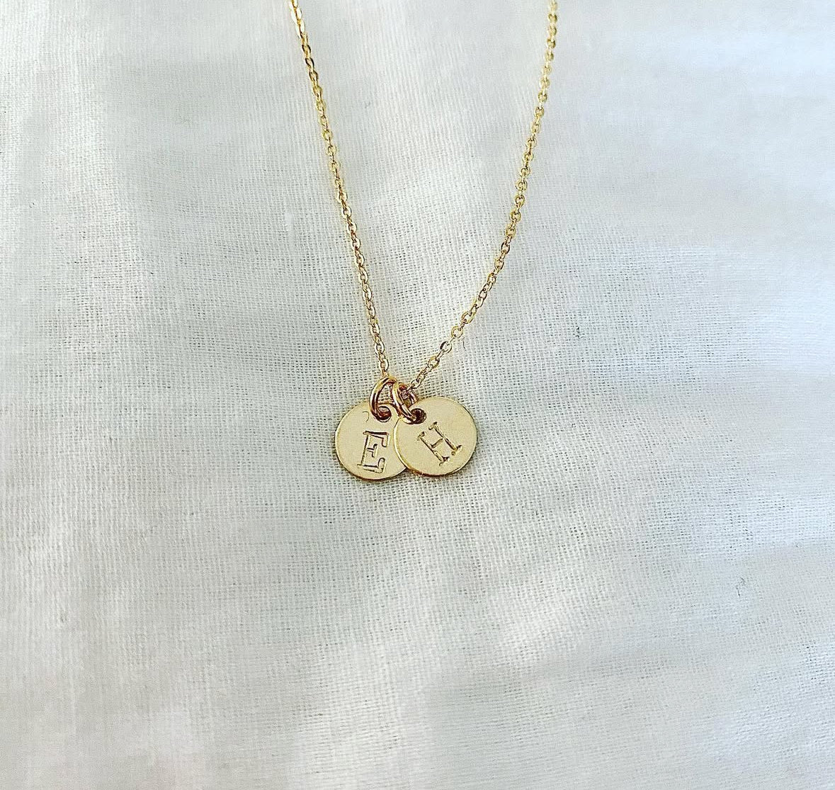 Personalized Jewelry