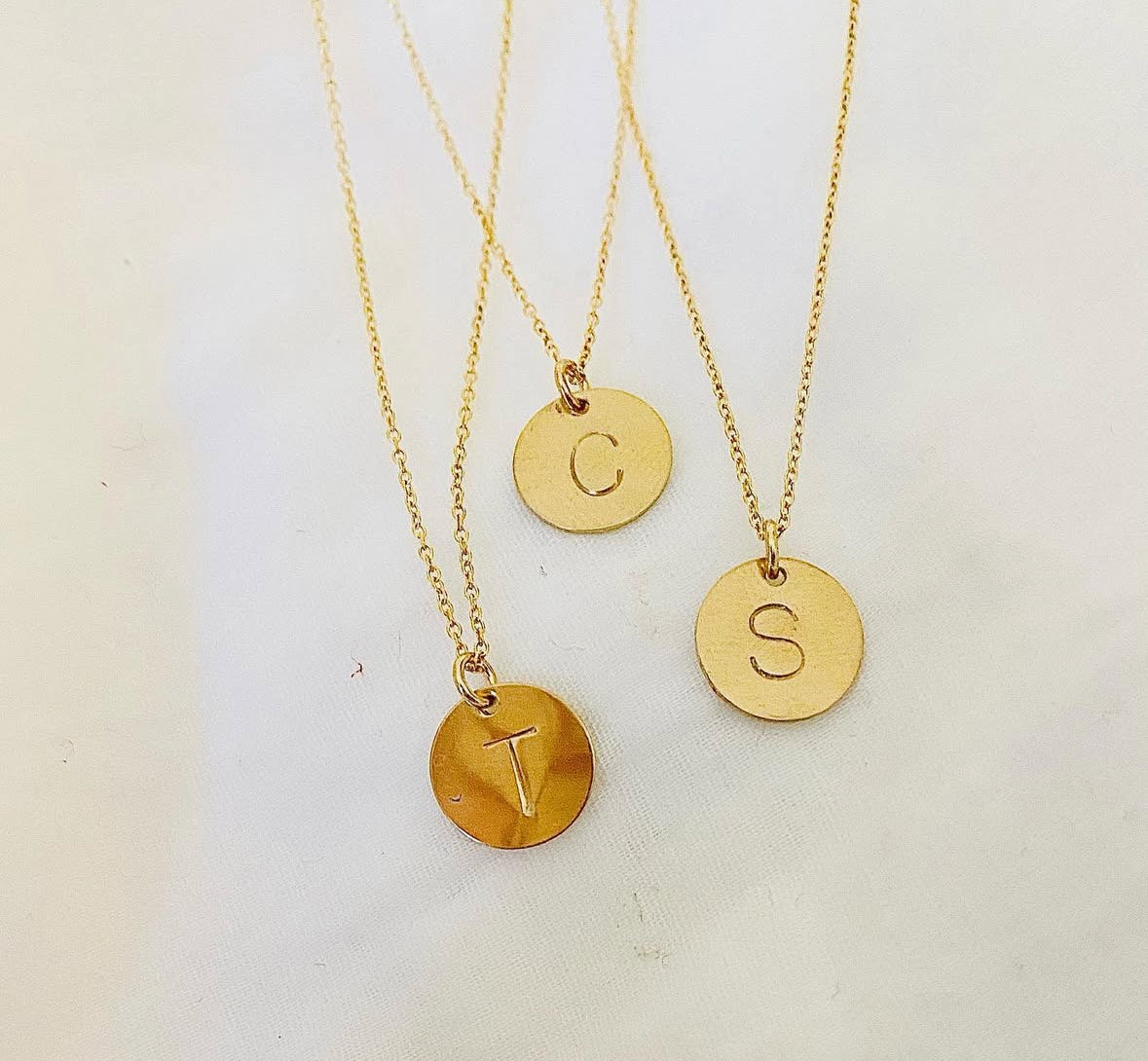 Personalized Jewelry