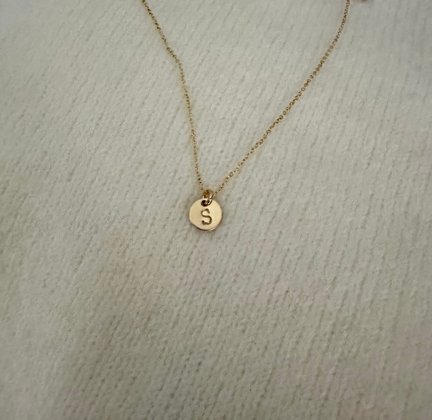 Personalized Jewelry